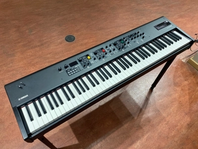 Yamaha CP88 Stage Piano 2